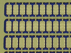 Portes de l&amp;#39;US Navy Aber 1/700-08 1/700 – immagine 2