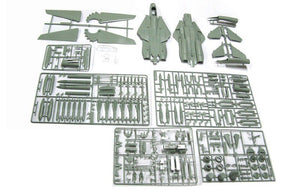 Maquette Academy 12206 F-14A Bombcat (1/48) – imagen 7
