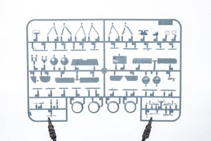 Eduard 82171 Sopwith F.1 Camel (BR.1) 1/48 – immagine 9