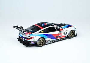 NuNu PN24010 BMW M8 GTE VAINQUEUR DE DAYTONA 2019 1/24 – image 3