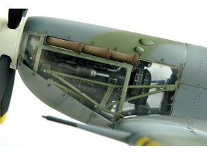 Trumpeter 02413 Spitfire MK.VI 1/24 – imagen 6