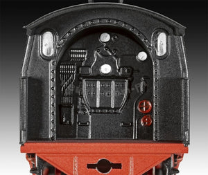 Revell 02167 Schnellzuglokomotive BR 18 505 avec annexe 2&amp;#39;3&amp;#39; T38 1/87 – imagen 8