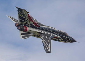 Italeri 1403 TORNADO IDS 311 GV RSV 60 Anniv 1/72 – zdjęcie 2