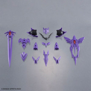 Bandai 67178 30MF CLASS UP ARMOR (ROSAN HOLY KNIGHT) – Bild 3