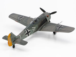 Tamiya 61037 Focke-Wulf Fw190 A-3 1/48 – image 3