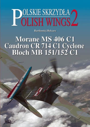 Stratus 50692 Polish Wings n° 02 Ms 406C1 et autres EN
