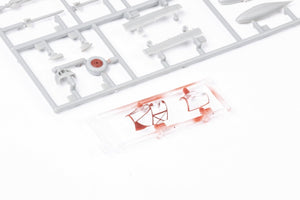 Eduard CX611 P-38M HOBBY 2000/DRAGON 1/72  – immagine 2