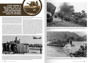 AK Interactive AK646 AMERICAN ARMOR AU VIETNAM – image 12