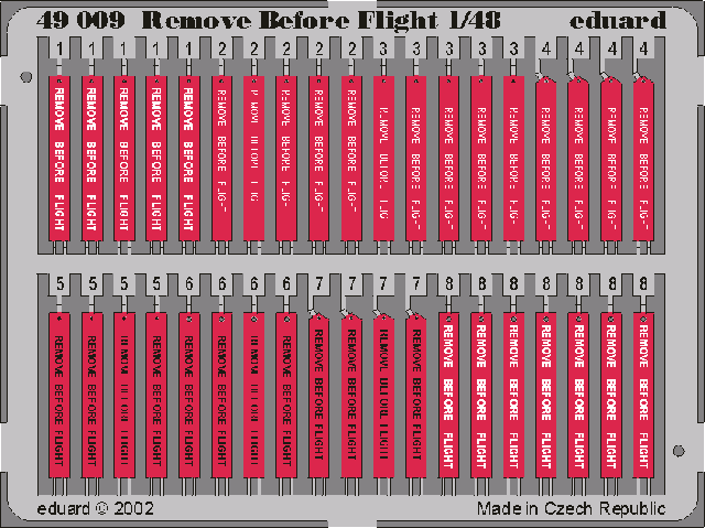 Eduard BIG4816 F-14A 1/48 HASEGAWA – image 2