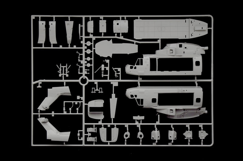 Italeri 1486 Westland AW-101 Merlin HM.1 1/72 – image 7