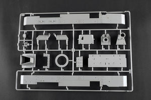 Trumpeter 00946 StuG.III Ausf.G 1943 Production 1/16 – image 16