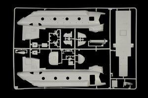 Italeri 2779 CHINOOK HC.2 CH-47F 1/48 – Bild 3