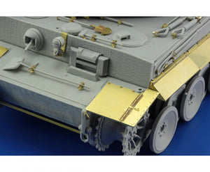 Ailes Eduard 36276 Tiger I Mid production Dragon – image 4