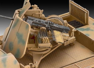Revell 63293 sWS with Flak 43 and Sd.Ah. 58 Ammo Trailer Model Set 1/72 – zdjęcie 6