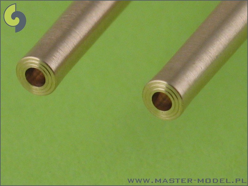 Armement du Master SM-350-022 IJN Mikasa - Canons de 30,5 cm (4 pièces), 15,2 cm (14 pièces) – immagine 4