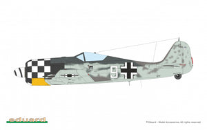 Eduard 82137 Fw 190A-6 1/48 – image 3