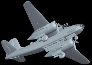 Maquette HK Models 01F015 DB-7B Boston III 1/48 – image 7