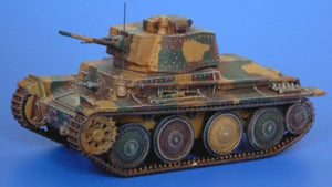 Attaque 72807 LT vz.38 PzKpfw 38 (t) Ausf.A (1/72) – Bild 2