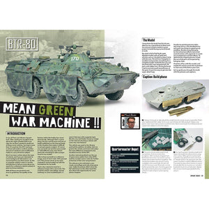 Abrams Squad n° 17 - ISSN 2340-1850 – immagine 3