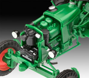 Revell 67821 Deutz D30 - Maquette au 1/24 – imagen 7