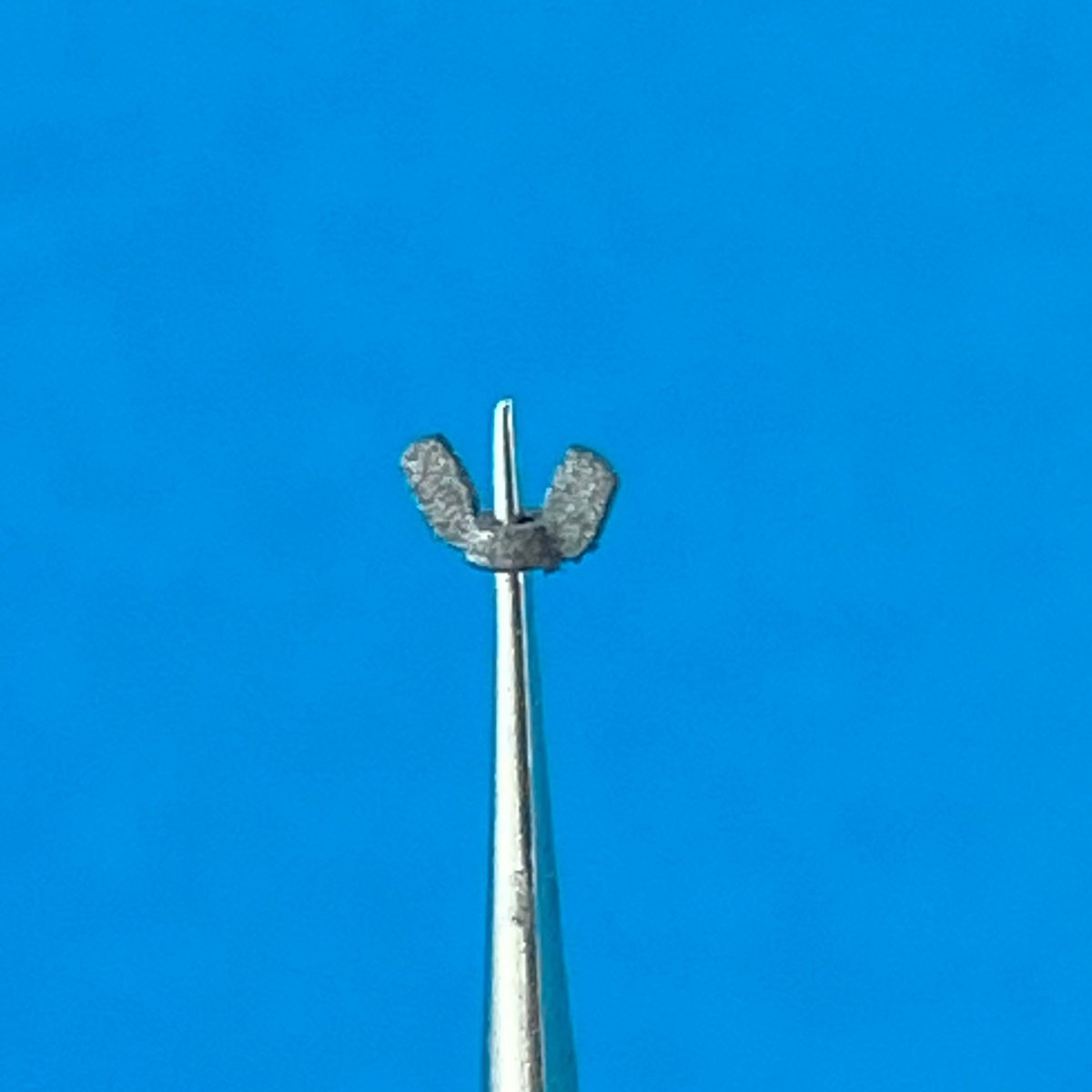 Point de non-retour 1623002 Écrous à oreilles M8 1/16 – image 4