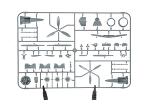 Eduard 84116 Fw 190A-8 1/48 – Bild 6