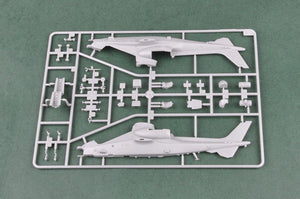 Hobby Boss 87253 Z-10 chinois (1/72) – Bild 4