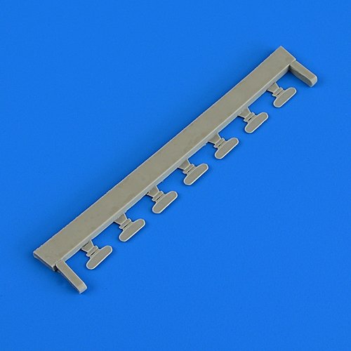 Rétroviseurs Quickboost QB72558 F-4 Phantom II 1/72