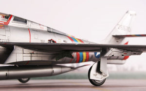 Special Hobby 72395 F-84F Thunderstreak « US Swept-Wing Thunder » 1/72 – image 19