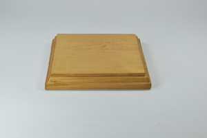 Modeling Made in Poland PDS135KD Pine 13.5 x 14 Classic Oak