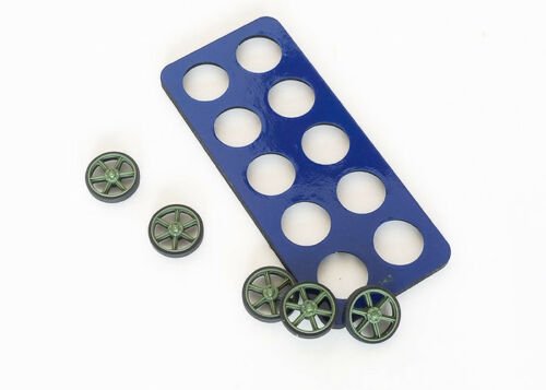 QuickWheel QW-145 T-30 - Hobby Boss 1/35 