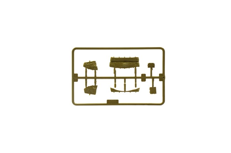 Italeri 6586 Sherman M4A3E8 - Guerre de Corée 1/35 – image 13