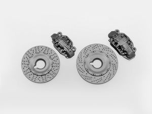 Tamiya 24364 GMA T.50 1/24 – zdjęcie 10