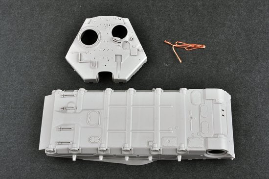 Trumpeter 09511 Ukrainian T-84 MBT 1/35 – zdjęcie 14