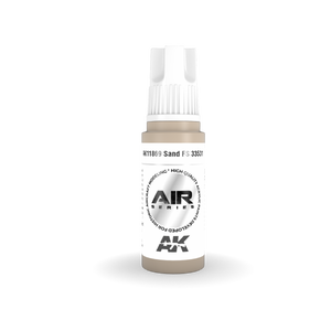 AK Interactive AK11869 SABLE FS 33531 – AIR 17 ml – image 2