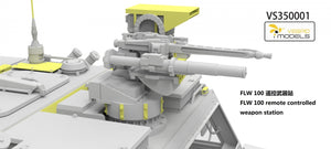 Maquette Vespid Models VS350001S Véhicule utilitaire allemand Eagle IV (ÉDITION DELUXE) 2011 – immagine 8