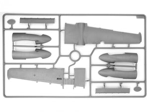 ICM 48287 JD-1D Invader Avion utilitaire de l&amp;#39;US Navy au 1/48 – image 9