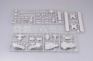 Trumpeter 05310 USS San Francisco CA-38 (1944) 1/350 – immagine 7
