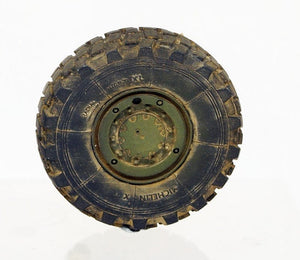 Panzer Art RE35-488 SPz 2 roues « Luchs » (motif Michelin X) 1/35 – image 2
