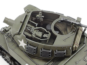Tamiya 32604 US Howitzer Motor Carriage M8 1/48  – image 4