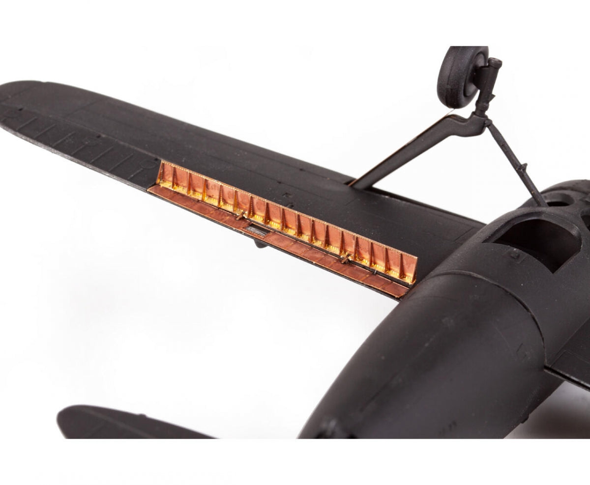Eduard 481170 Buffalo landing flaps TAMIYA 1/48