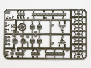 Tamiya 32606 Char léger américain M5A1 Stuart 1/48 – image 11