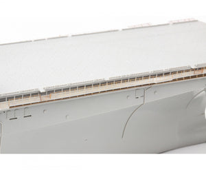 Eduard 53321 USS Wasp LHD-1 partie 4 Trumpeter 1/350 – image 9