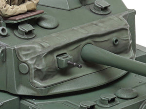 Tamiya 35380 Char de croisière britannique A34 Comet 1/35 – Bild 5