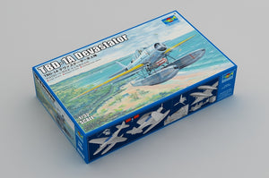 Trumpeter 03233 TBD-1A Dévastateur 1/32 – image 2