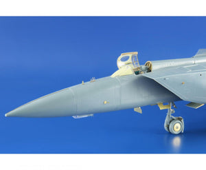 Eduard 48797 MiG-25PD/ PDS Foxbat extérieur KITTY HAWK 1/48 – immagine 5