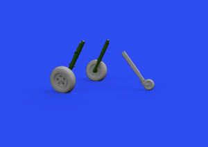 Roues Eduard 648664 Spitfire Mk.V EDUARD 1/48  – immagine 3
