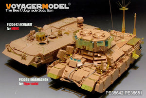 Modèle Voyager PE35651 IDF NAGMACHON APC Basic pour TIGER MODÈLE 4616 1/35 – image 12