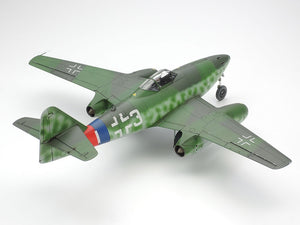 Tamiya 61087 Messerschmitt Me262 A-1a 1/48  – Bild 3