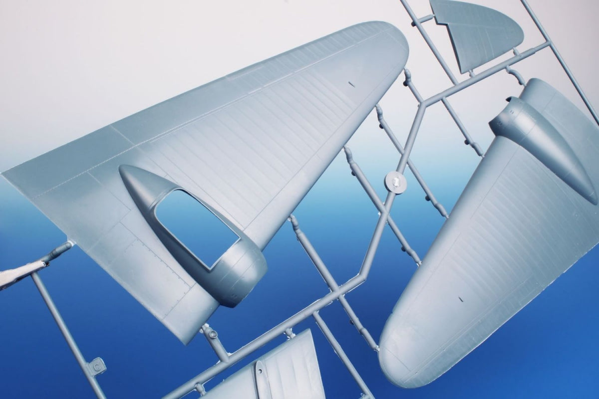 Special Hobby 48229 Fiat BR.20 Cicogna « Bombardier sur deux continents » 1/48  – image 8
